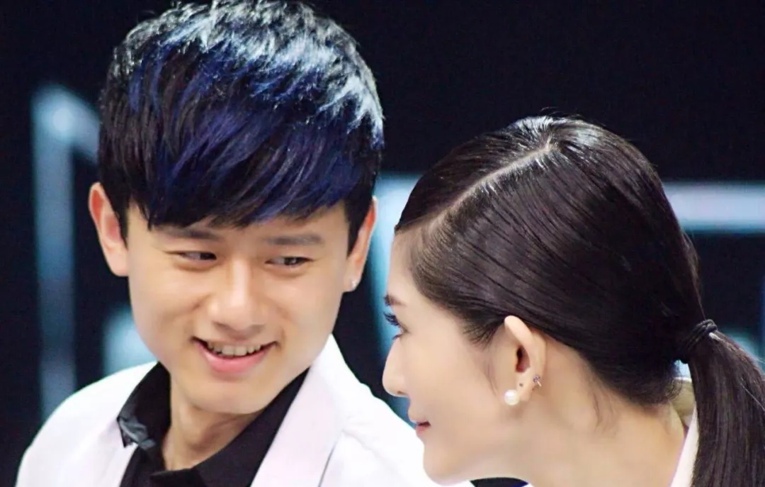 谢娜|谢娜告别快本，张杰的做法太意外了