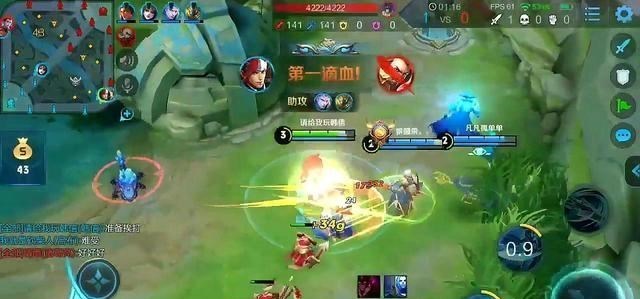 生态环境保卫者|王者荣耀：高分段玩家为何歧视韩信李白这种英雄？原因很现实