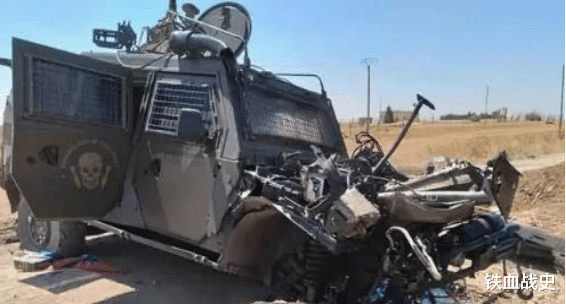 俄罗斯|俄叙军队收复失地,却频遭反动派袭击,近日俄媒又传一噩耗