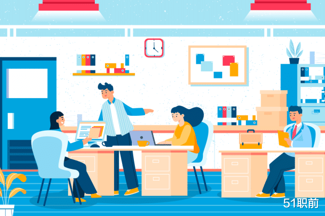 秋招|秋招 | 现在才参加秋招,晚了吗?