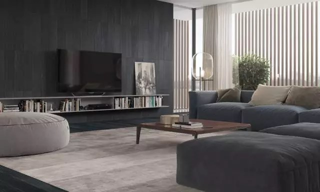 |这是我见过最好看的背景墙！