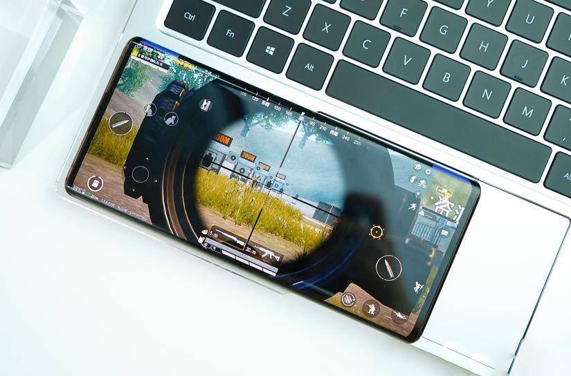 空调|vivoNEX3S测评:续航散热依然出色