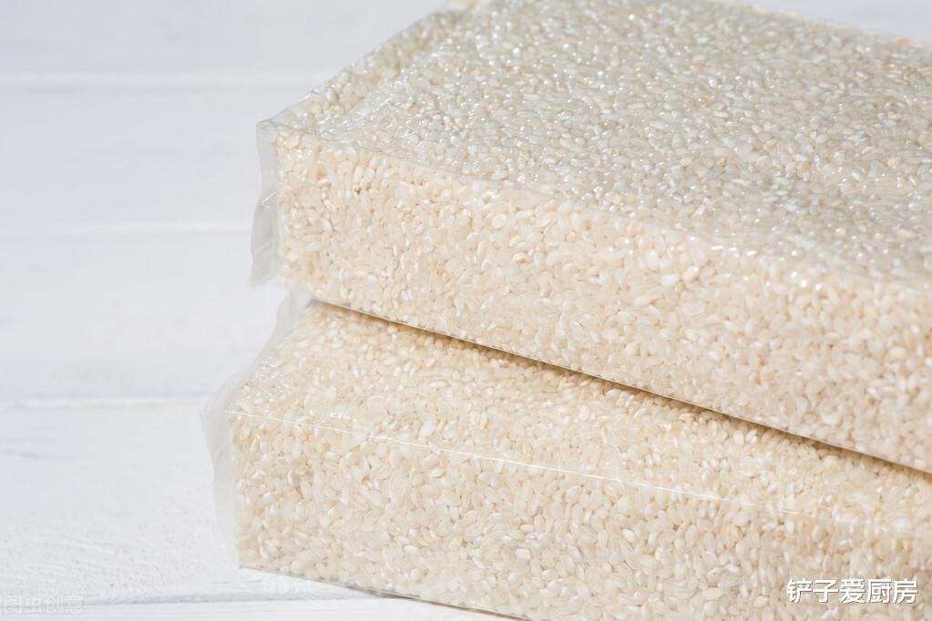 大米|夏天大米易生虫,3样方法要牢记,大米不坏不变质,随吃都新鲜