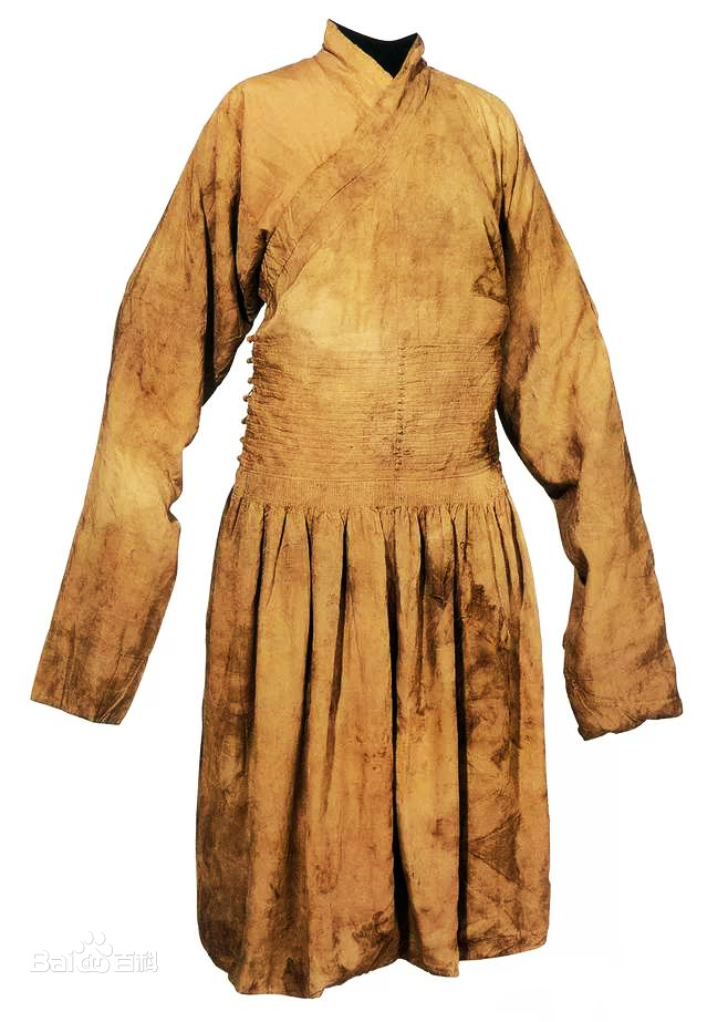 汉服资讯古装文化|快来涨知识！这些与汉服相关的生僻字和多音字，你都认识多少？