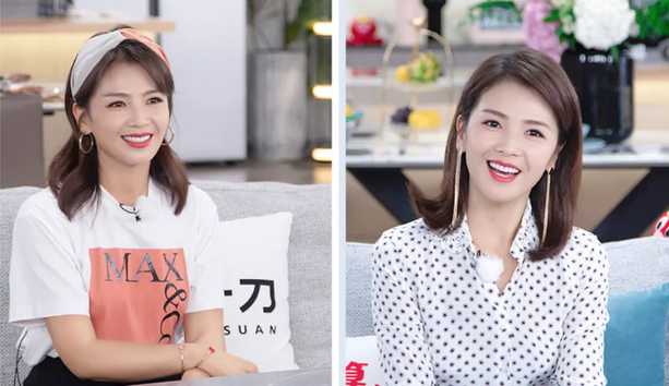 王安宇|女明星“假牙”大PK,谁的嘴巴闭不上,谁的嘴里藏着一套房?