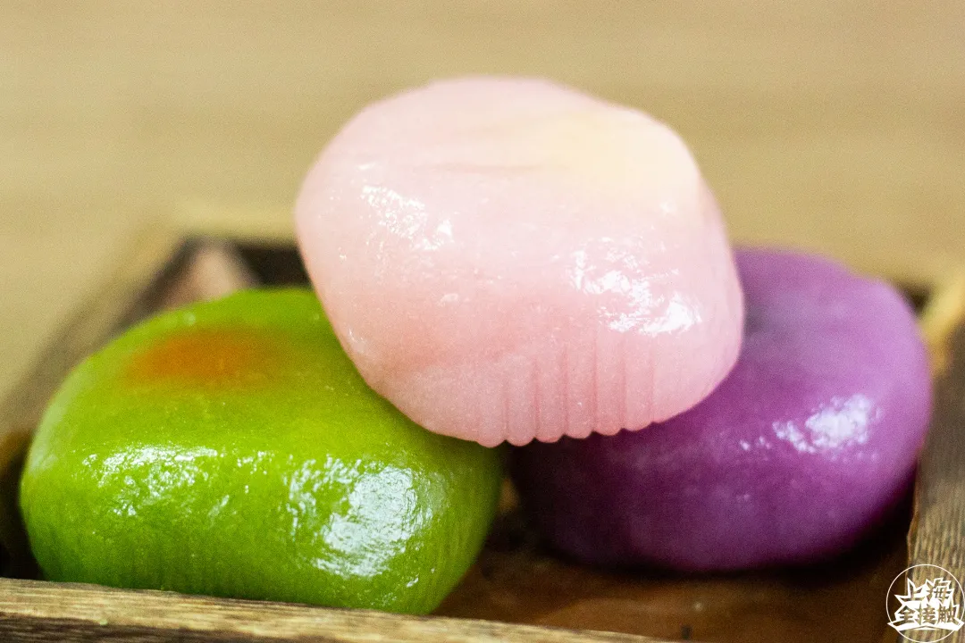 一马平天下 这东西，每年都要绿一遍上海！