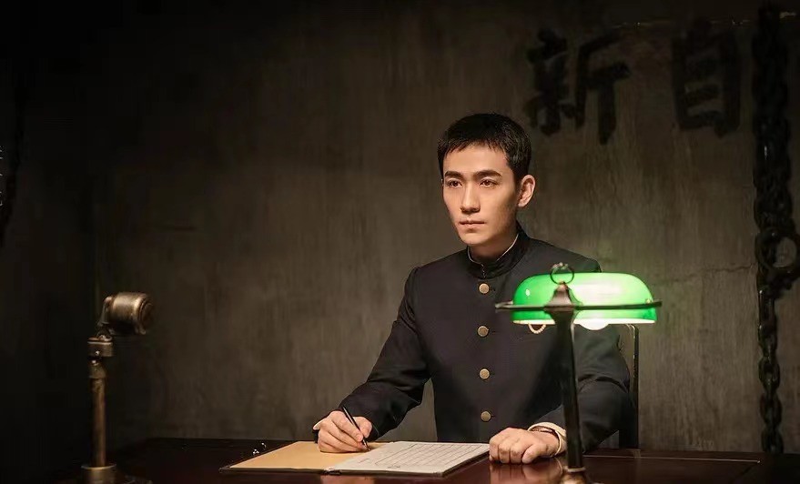 佟丽娅|央视又甩出一黑马大剧，才播1天，口碑就大爆了，豆瓣满屏飘好评