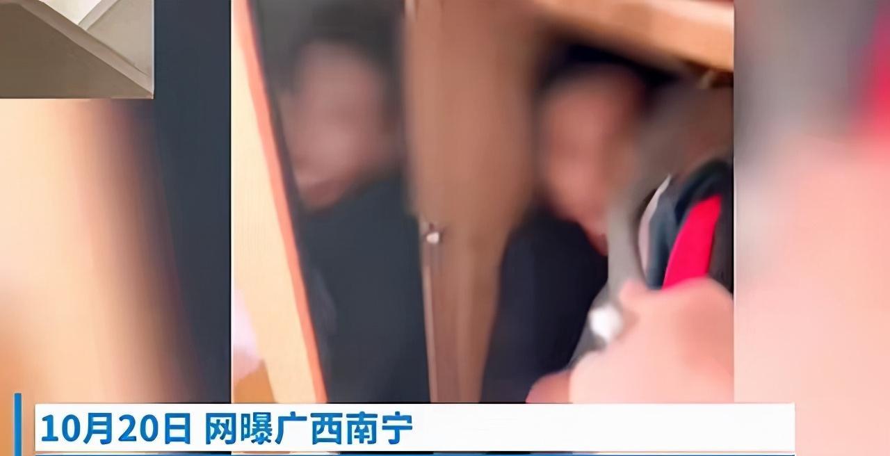 徐晓峰|修水龙头事件后，妻子承认发生关系，男人要离婚，这事没这么简单