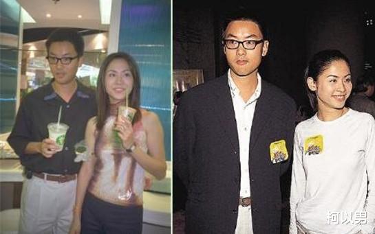 柯以男|香港十大未婚女星境况遭遇不同，有的让人心痛，有的让人敬佩