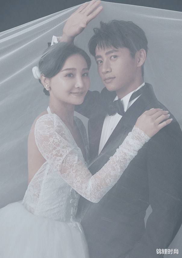 穿衣搭配|魏晨老婆真是被全网羡慕的女人,七夕高调被表白,这么美难怪被宠