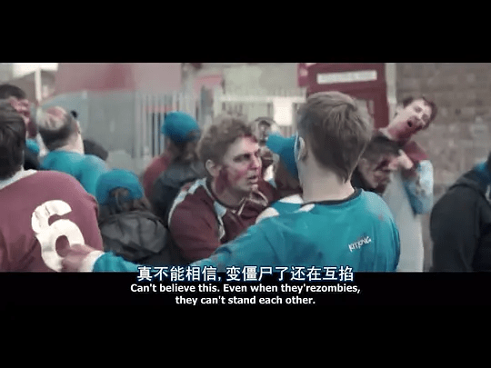 生化危机|5部R级“丧尸片”，部部看到荷尔蒙飙升，完爆《生化危机》系列