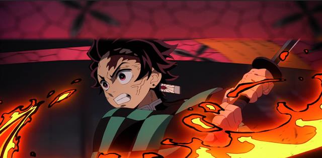 鬼灭之刃|鬼灭之刃:斑纹开启方法曝光,体温是关键,还有一个隐藏因素