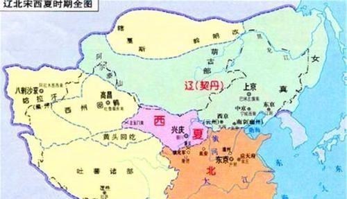 明儿说小|战场轻敌有多致命?辽国猛将叫板北宋,不料被宋朝小兵随手击杀