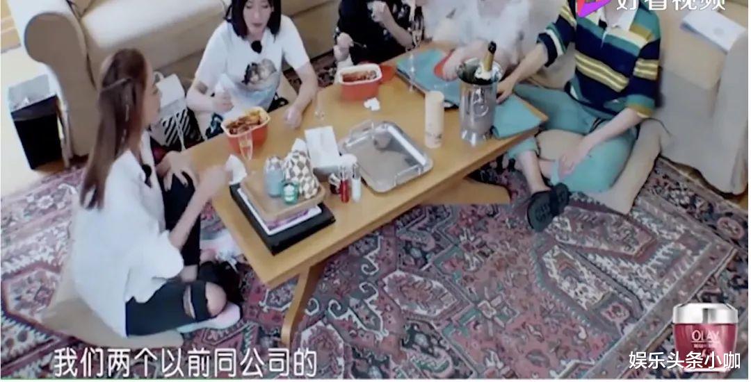 陈小春|没想到结婚前的她感情经历这么丰富多彩！