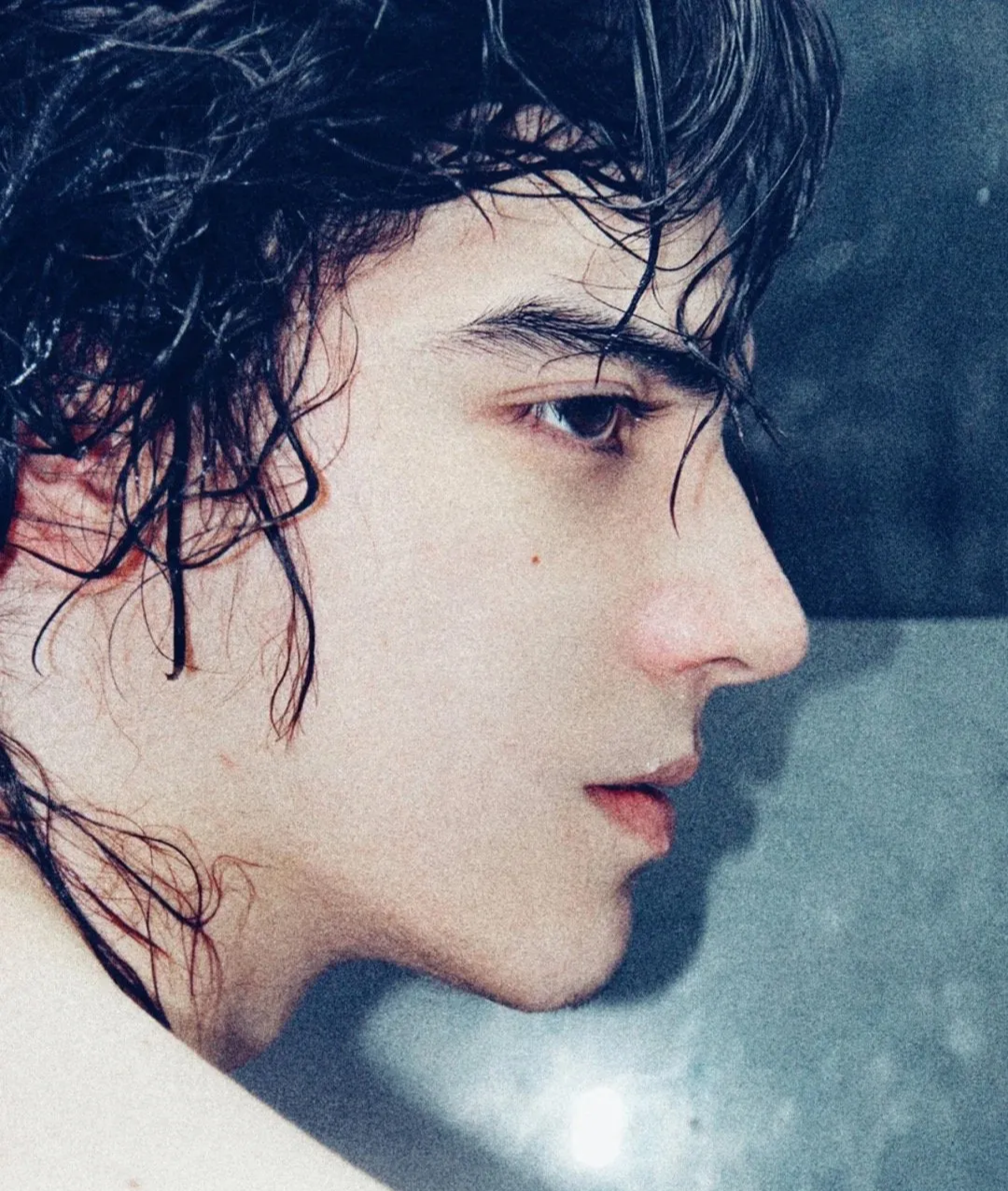 学霸|“清华第一美少年”爆红，中俄混血神颜，还是顶级学霸，网友：