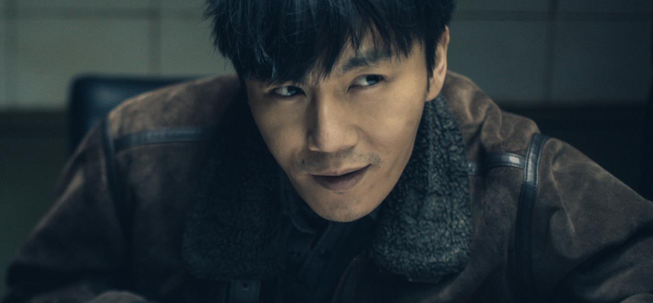 秦昊|连续2天拿下卫视收视第一，秦昊又抽到“王炸”了？