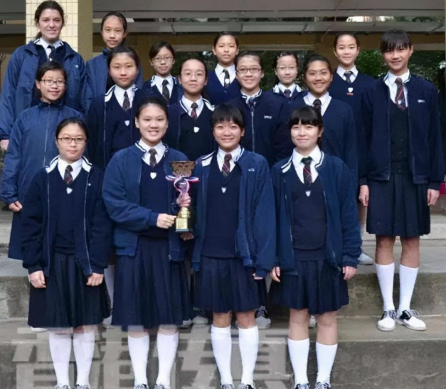 大树说教育|为何贵族学生女生校服是裙子，普通学校是裤子，离不开这3点原因