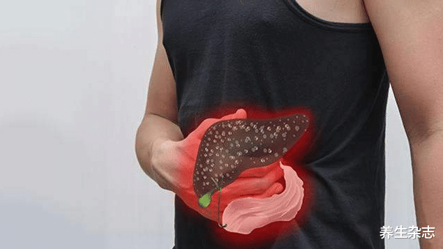 肝脏|35岁男子腹痛入院，确诊肝癌，医生叹息：1种水是“祸根”害了不少人