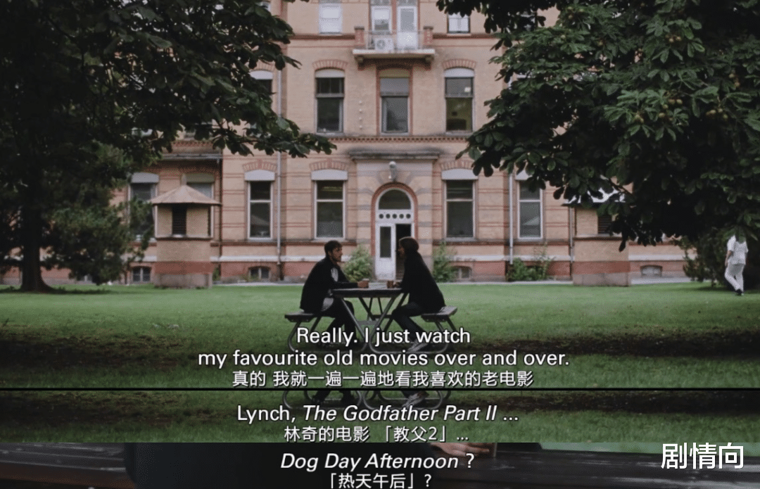 尤利娅|她，戛纳影后，却是世界上最糟糕的女人？