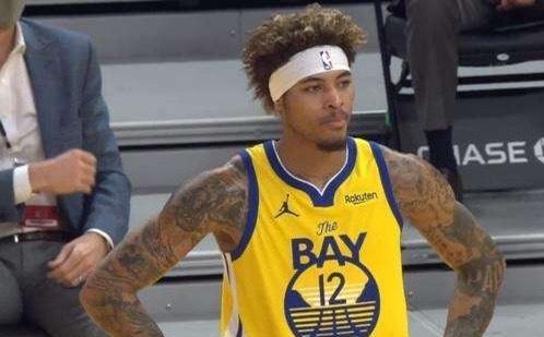 勇士队|三方交易!勇士送出乌布雷!两悍将或加盟勇士,金州再组死亡五小