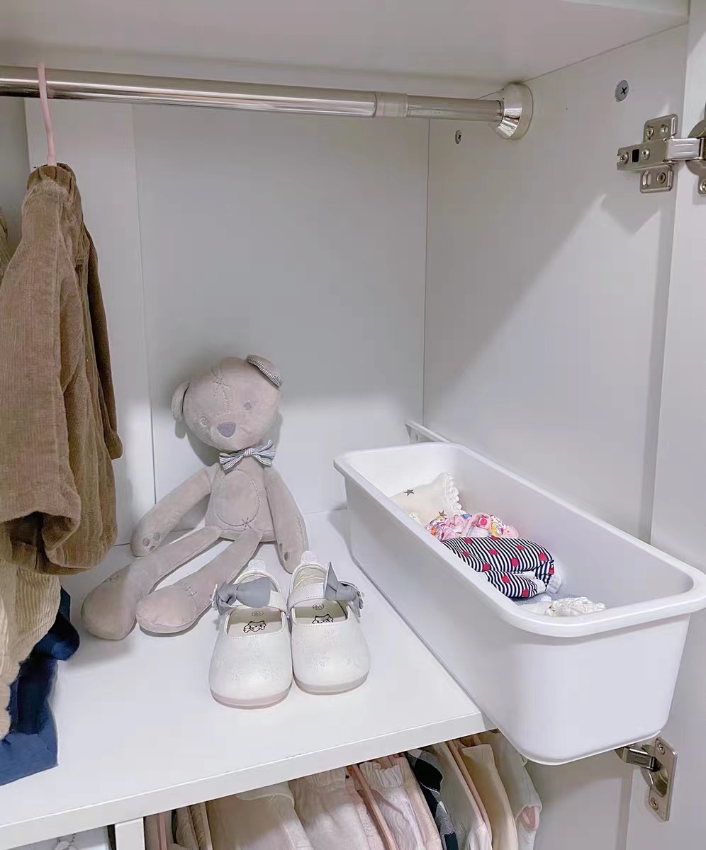 在这10个巧妙的收纳面前,我看到了,人类的智慧是无限的!