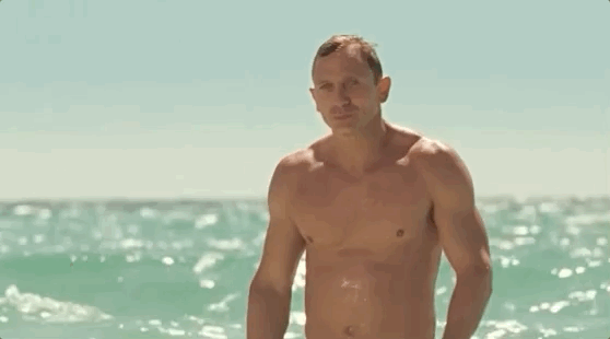 健身养生谈 无暇赴死之后，还会有007吗？