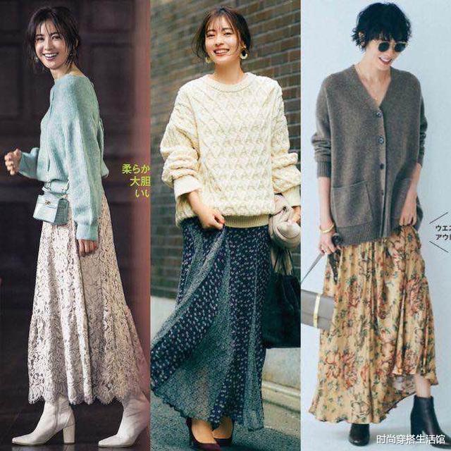 时尚穿搭生活馆 30+女人怎么穿更显气质？试试这4个小技巧，减龄又有女人味