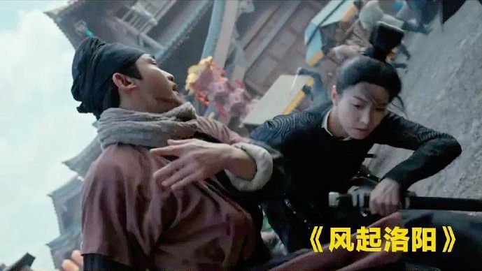 电视剧|王一博新剧被爆抄袭，剧组迅速发表道歉声明，连动漫也不放过了？