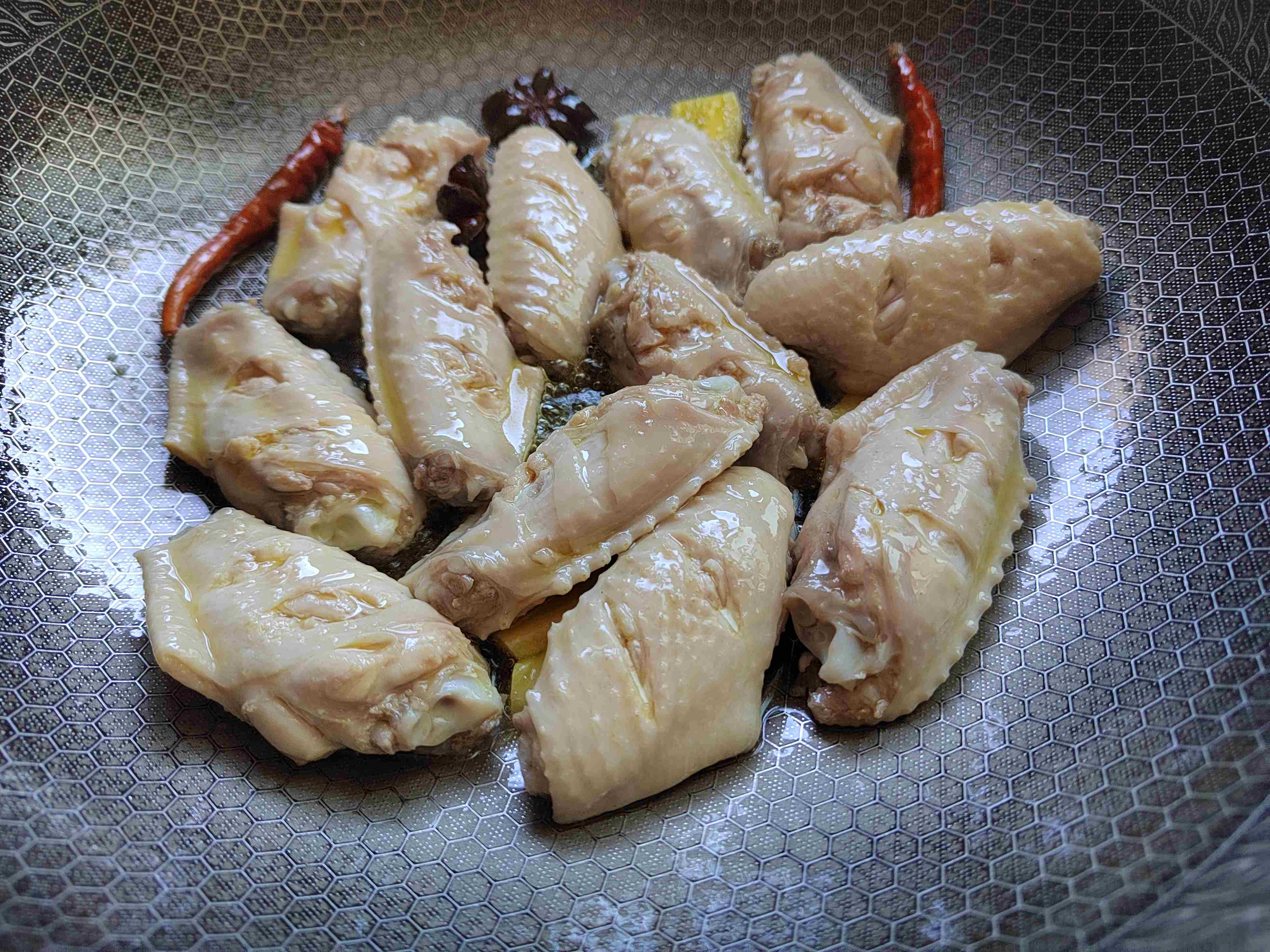 冬至过后,要多吃此肉,御寒健脾胃,营养不发胖,炖一锅滋补馋人