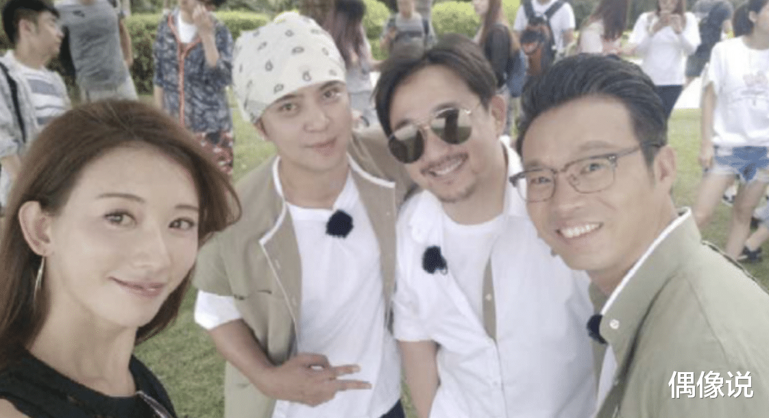 林志玲|林志玲讨回《极限挑战》通告费,两期节目400万,明星的钱真好赚