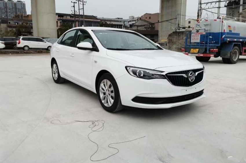 英朗|又一合资“扛不住”了！从11.99下探到7.29万，30天卖了27398辆