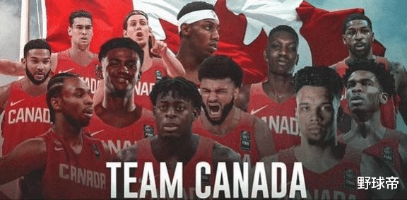 中国男篮|中国男篮又迎坏消息？竞争对手更加强大，NBA状元郎宣布参赛! 难啊