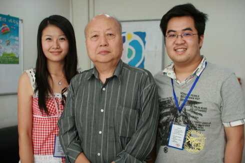 金狮奖|惋惜！国家一级演员张家声不幸病逝，生前曾获金狮奖