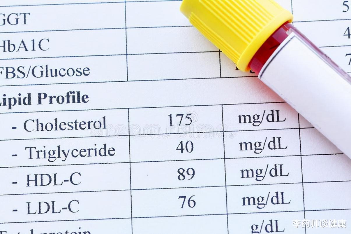 整形|4亿国人血脂异常,达标率不足三成,专家:调脂也需“中国特色”