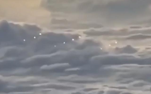 中科院院士:外星人真的存在!地球上的不明飞行物是外星飞船?