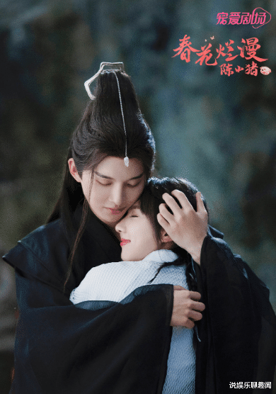 尼克·杨|继《御赐小仵作》后，苏晓彤又一部古装剧来袭，上演甜蜜可爱故事