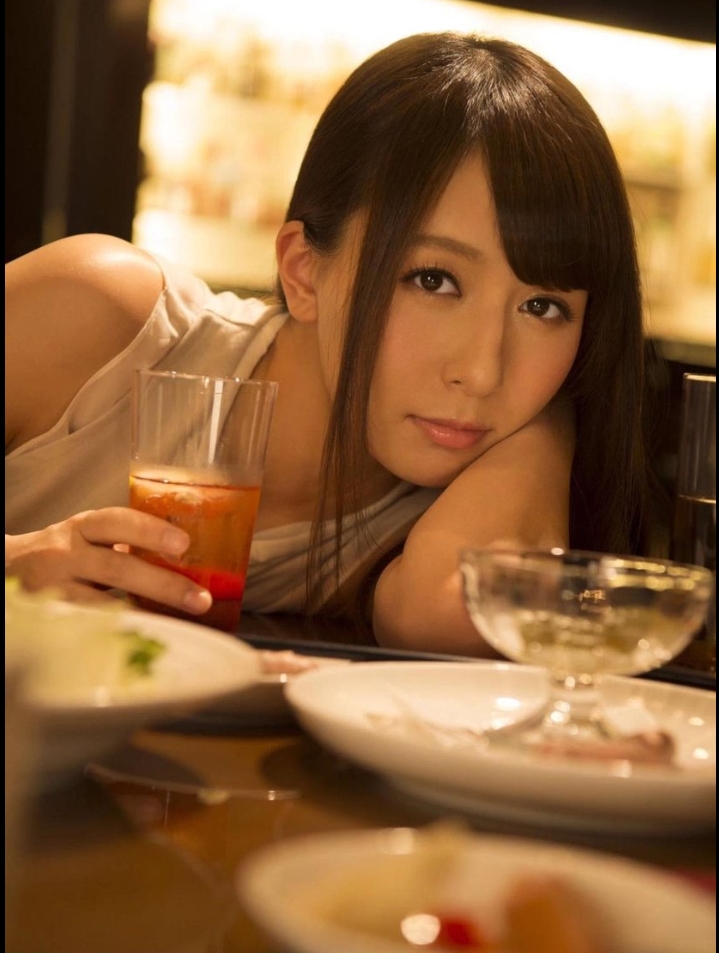 女孩|那些名字五个字的漂亮日本女孩