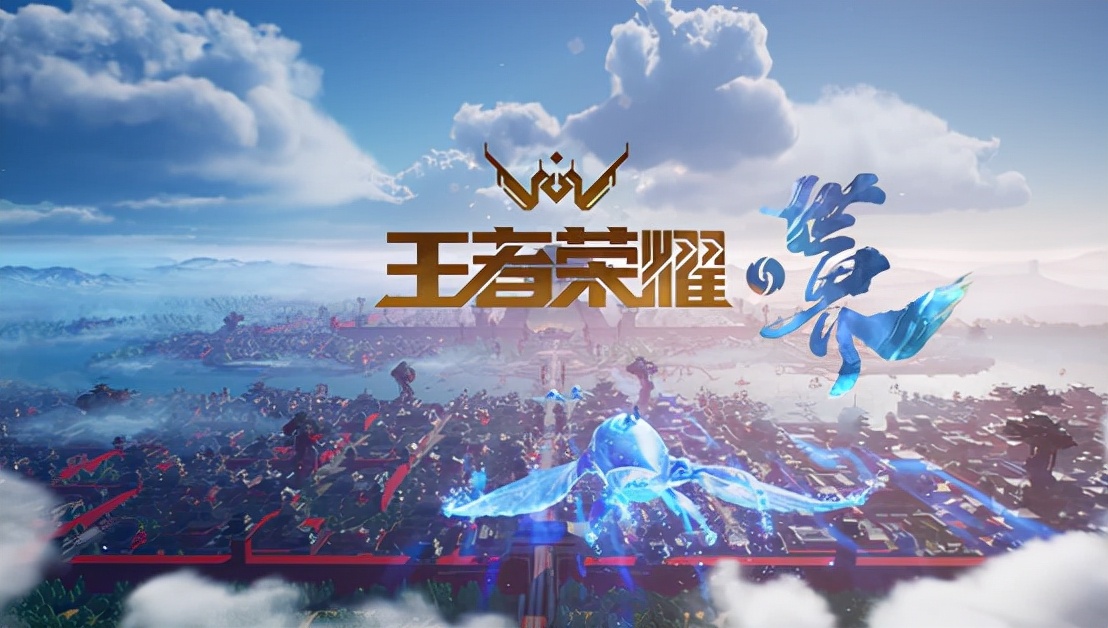 原神|又双叒是竞品 鹅厂带着“原魔”对线原神，米哈游：你看我有在怕？