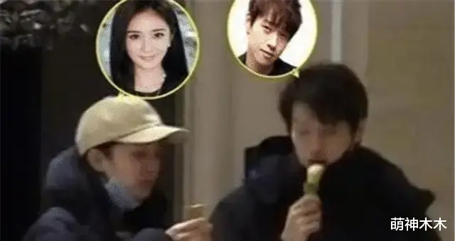 杨幂|跟魏大勋已成过去式？杨幂公开自曝单身：天天都期待爱情