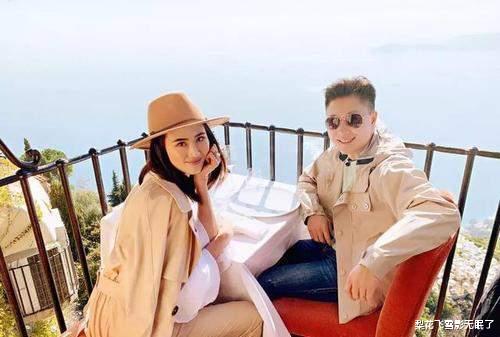 李安琪|“不会中文”的李安琪，是如何让丈夫李小鹏的商业之路停滞不前的