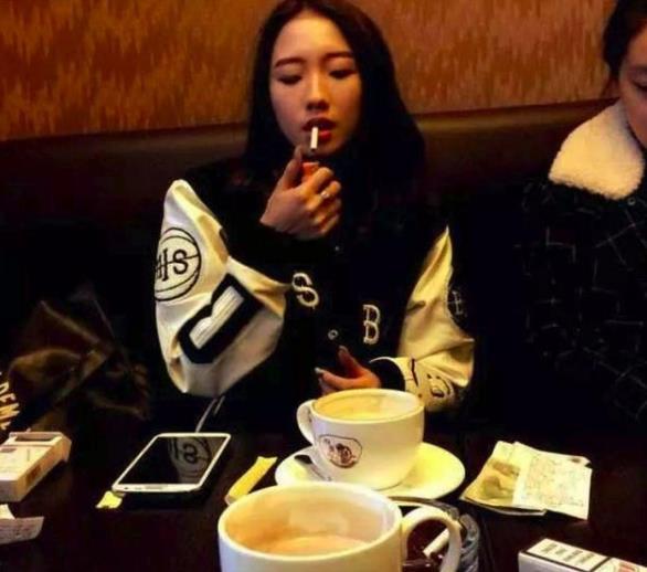 阳台养花匠 孟美岐事件持续发酵，自称前男友的乐手，发长文揭露女方私密丑闻