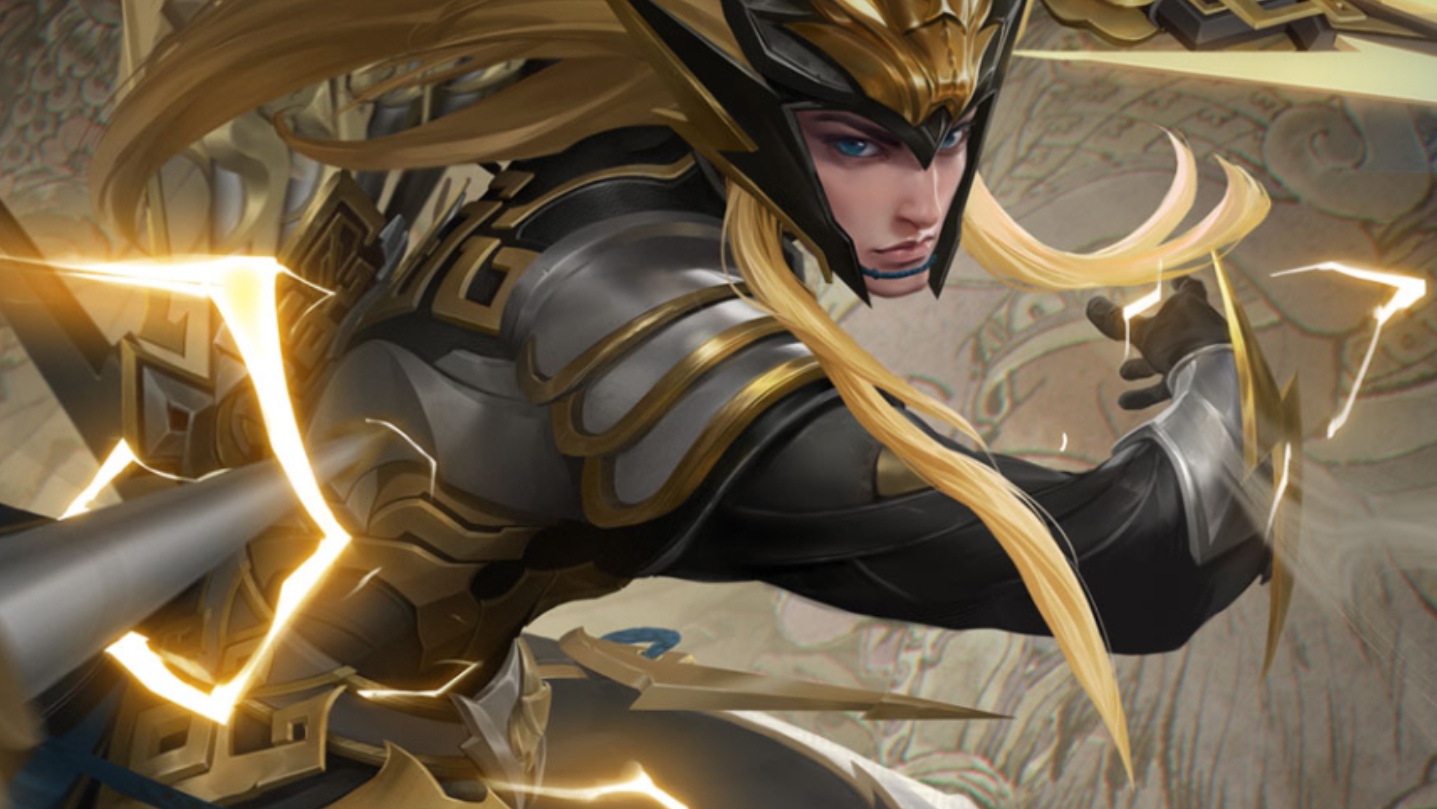 咸鱼带你看世界|王者峡谷对抗路,那些新老黑马的退位和重出江湖。