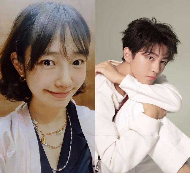 邓紫棋|赵露思，陈钰琪，张碧晨，邓紫棋，陈晓，张天爱，白百何，王俊凯