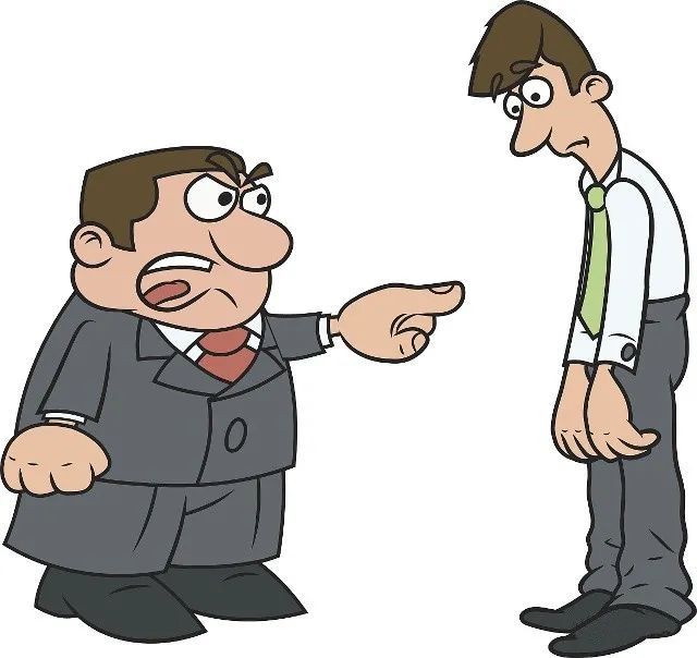 离职|和领导关系再好也别做的四件傻事，一旦翻脸，想翻身太难