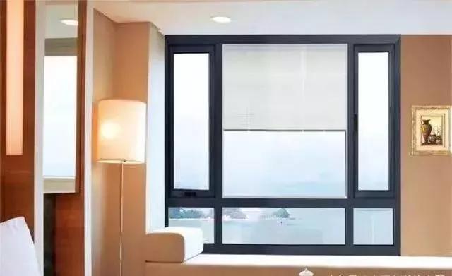 越来越多人家里窗户装修都这么选，太涨知识了，后悔家里装早了！
