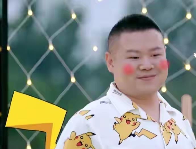 岳云鹏|岳云鹏爆红背后的故事：感谢师父郭德纲，感谢老婆郑敏的一记耳光