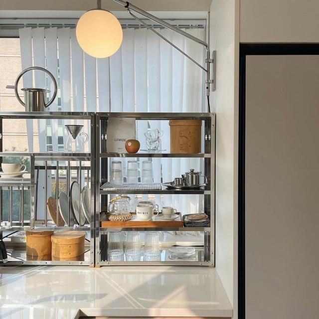 90后韩国女主晒独居生活照:悠闲精致,在她家看见岁月静好的模样