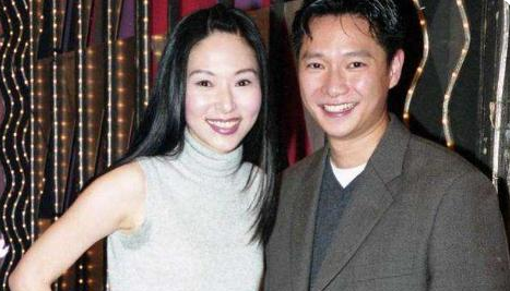 台湾|她被称为“台湾第一美人”，一生只谈一次恋爱，今54岁演不了大妈