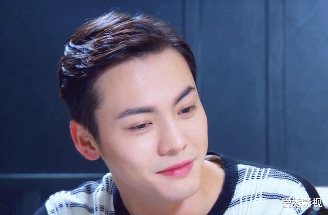 陶虹|痞帅但不油腻的男演员，我只服这4位！天生有一张“花心”的脸