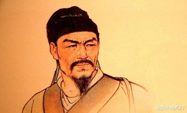 孙权|千古名句“生子当如孙仲谋”，后半句很扎心，却让人无法反驳